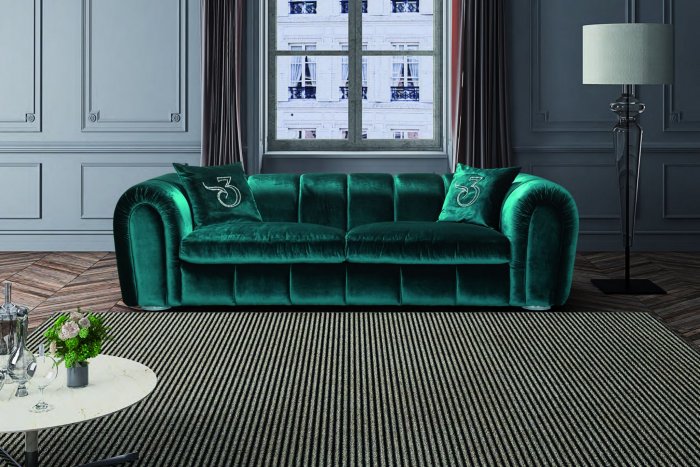 Диван Италия Верди мебель