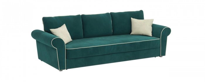 Диван Милфорд прямой