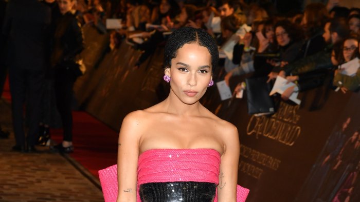 Наряды звезд на красной дорожке золотом глобусе 2020