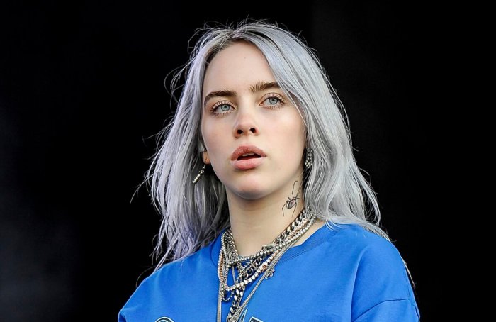 Billie Eilish 2019