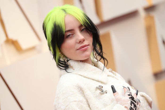 Бейли Айлиш