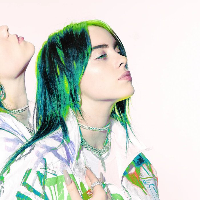 Бейли Айлиш