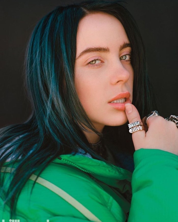 Б.или Айлиш