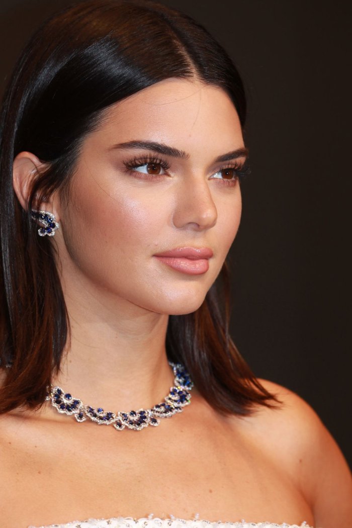 Дженнер Кендалл Дженнер