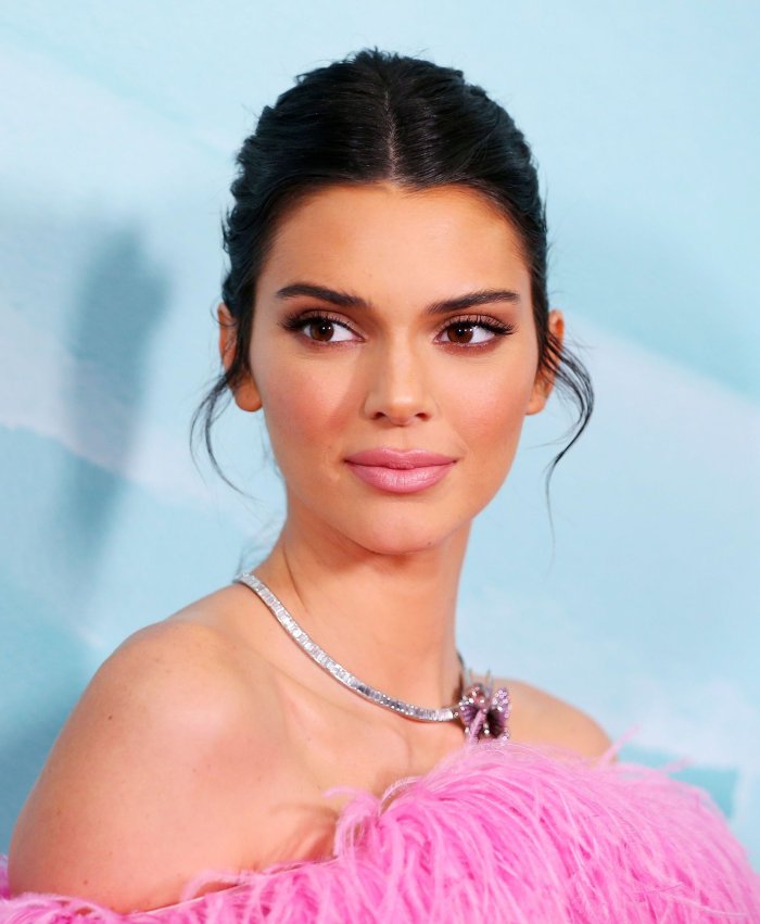 Модель Кендалл