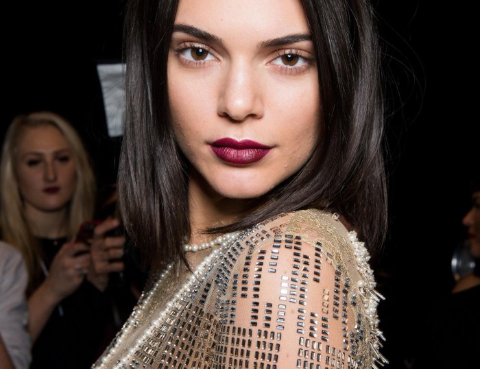 Дженнер Кендалл Дженнер