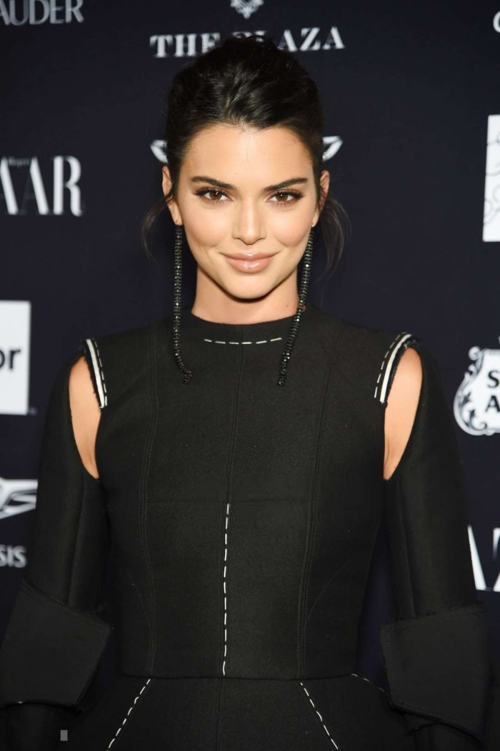 Кендалл Дженнер Кендалл