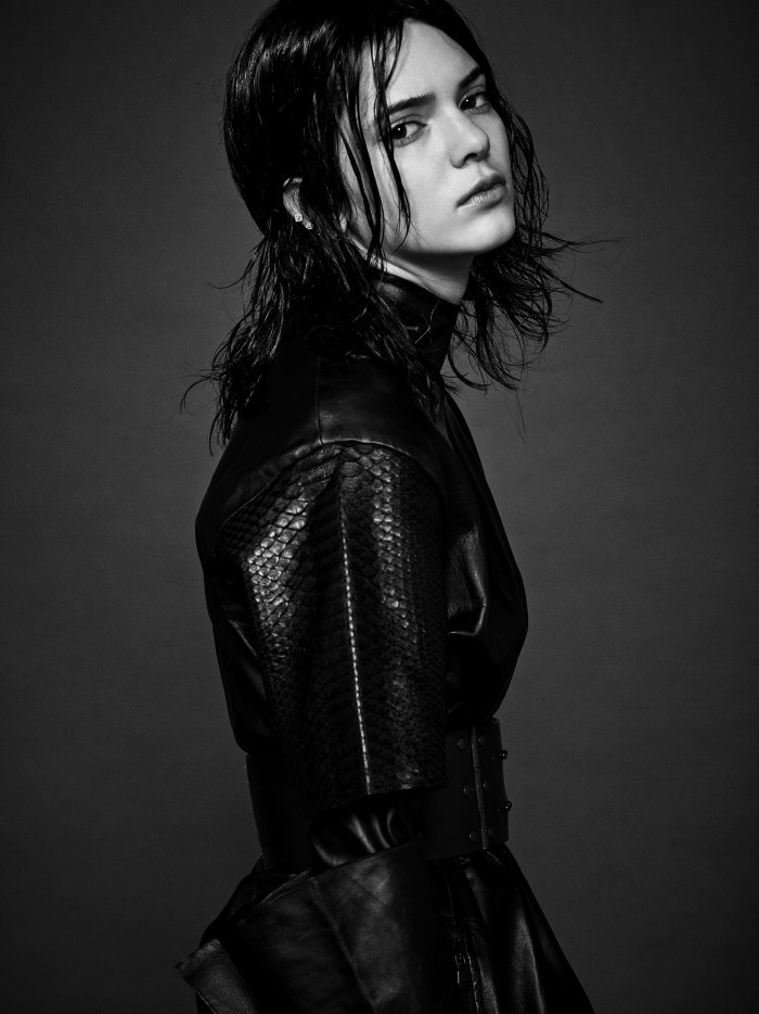 Кендалл Дженнер фото