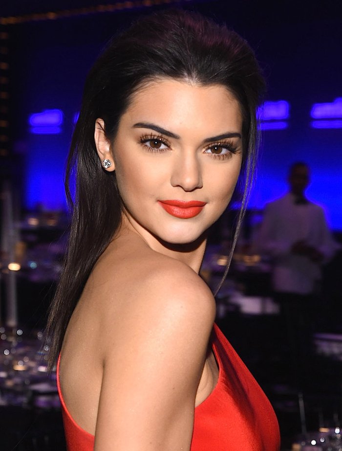 Дженнер Кендалл Дженнер