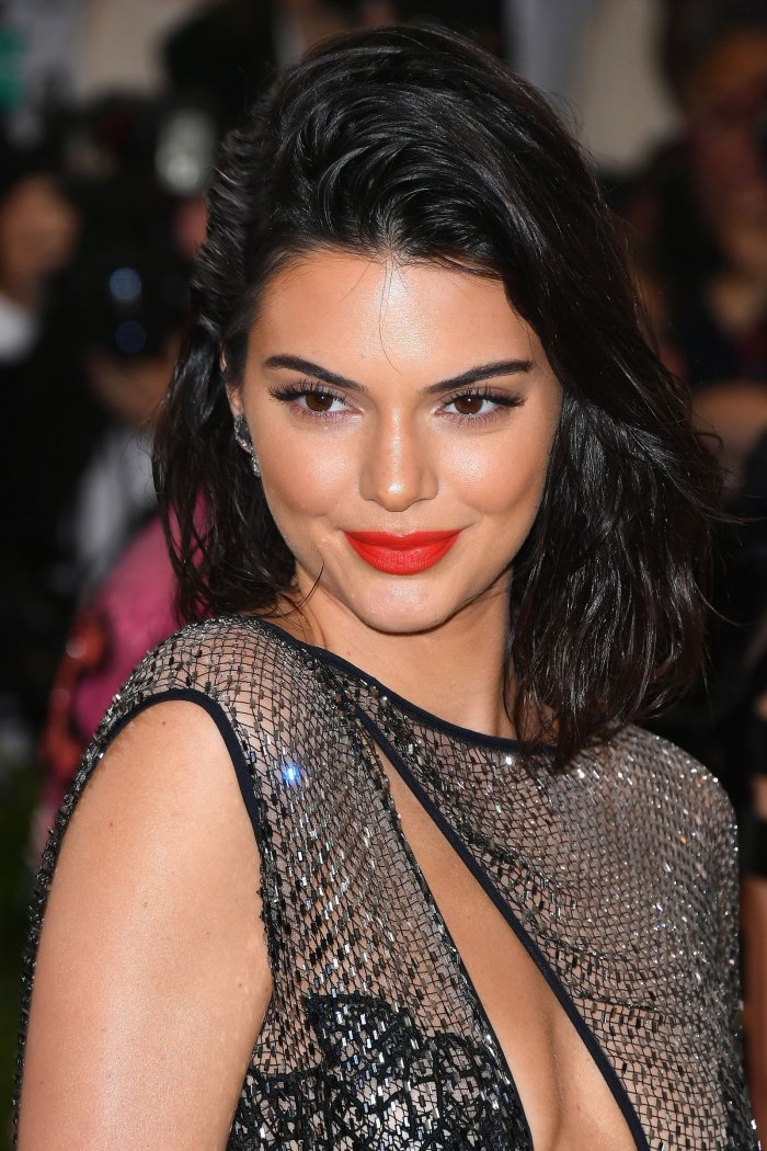 Кендалл Дженнер 2012