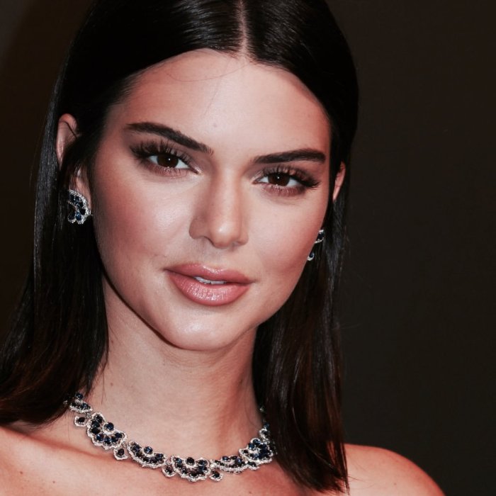 Модель Кендалл Дженнер