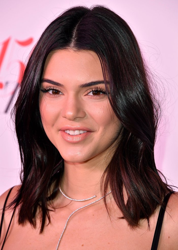 Кендалл Дженнер 2009