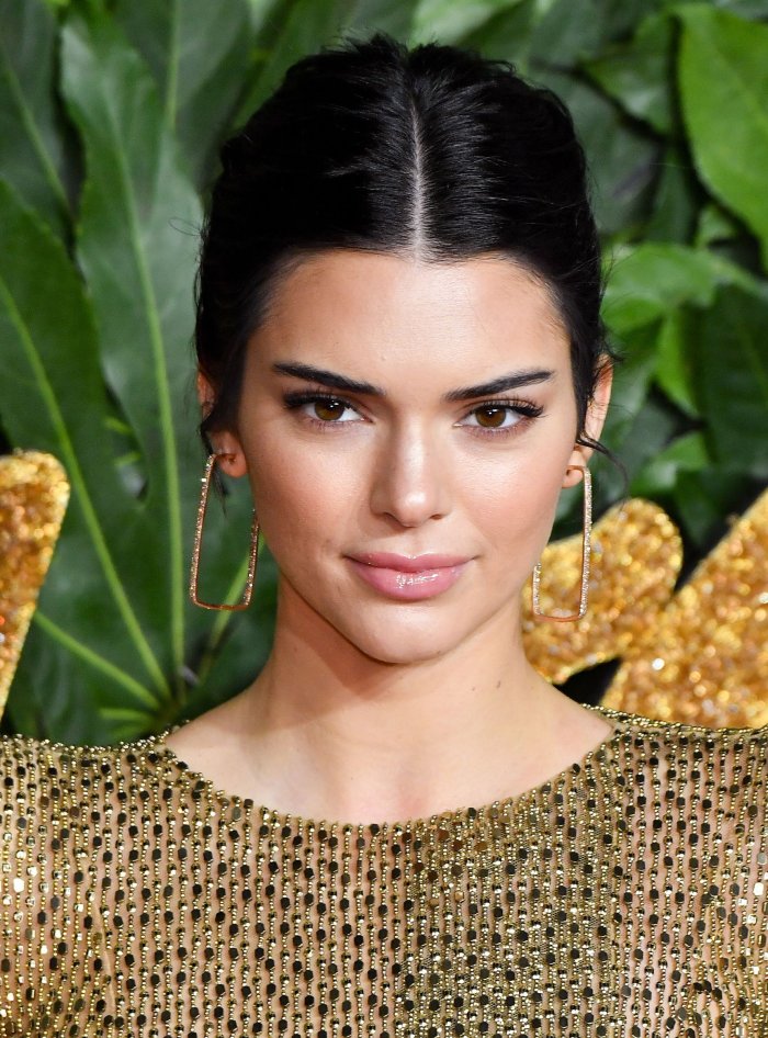 Кендалл Дженнер фото