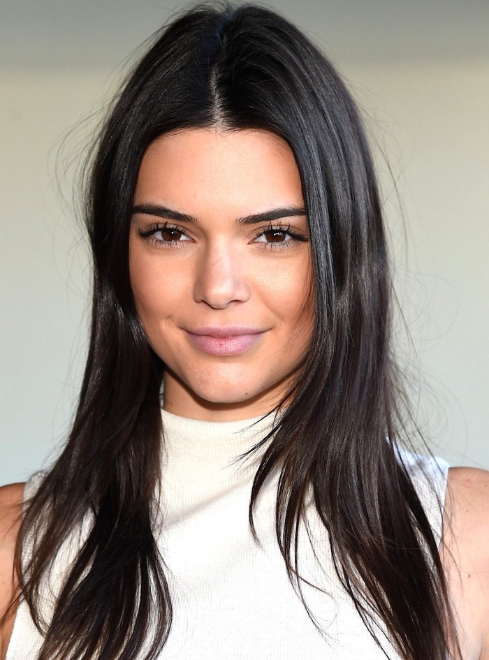 Кендалл Дженнер 2015