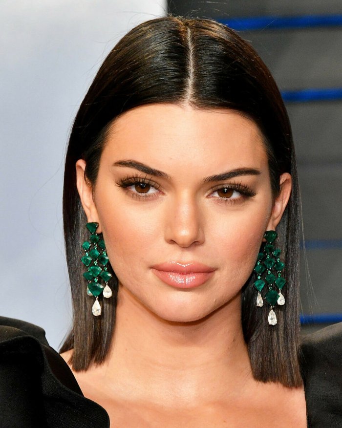 Кендалл Дженнер Нью