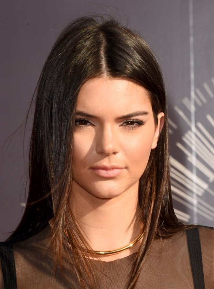 Кендалл Дженнер Photoshoot