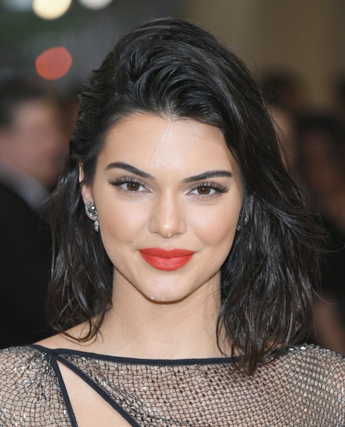 Дженнер Кендалл Дженнер