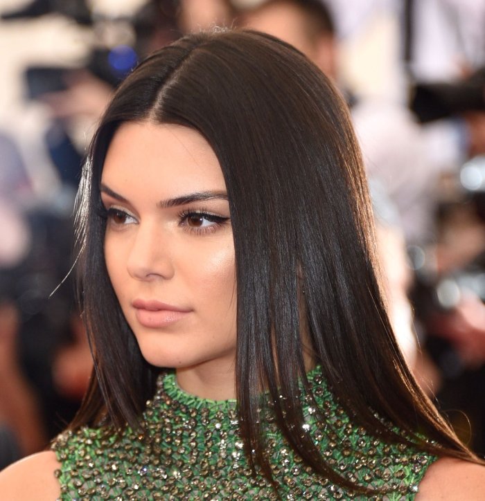 Дженнер Кендалл Дженнер