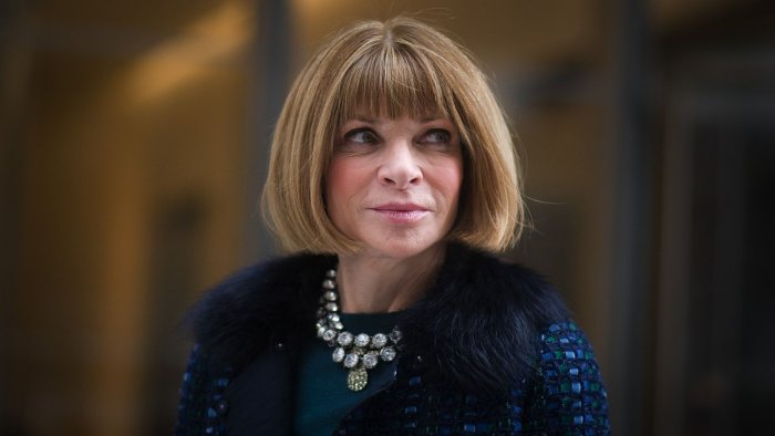 Ани Вентура Вог