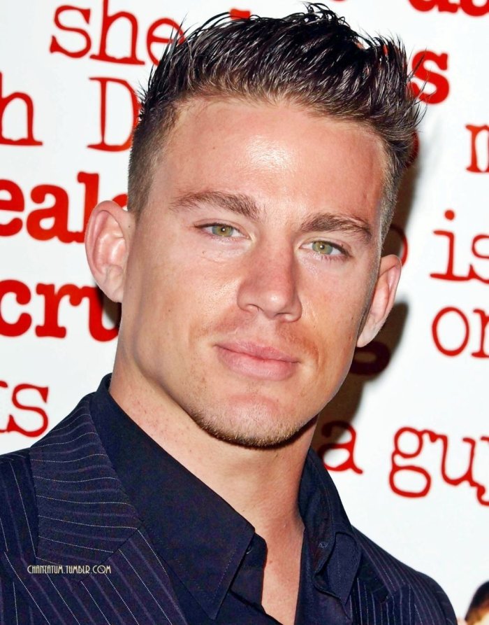 Джейсон Татум актер