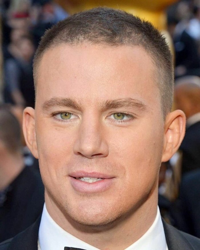 Джейсон Татум актер