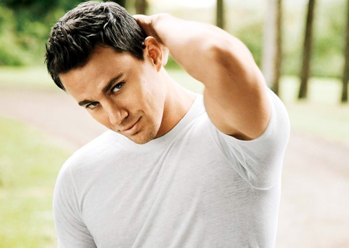 Джейсон Татум актер