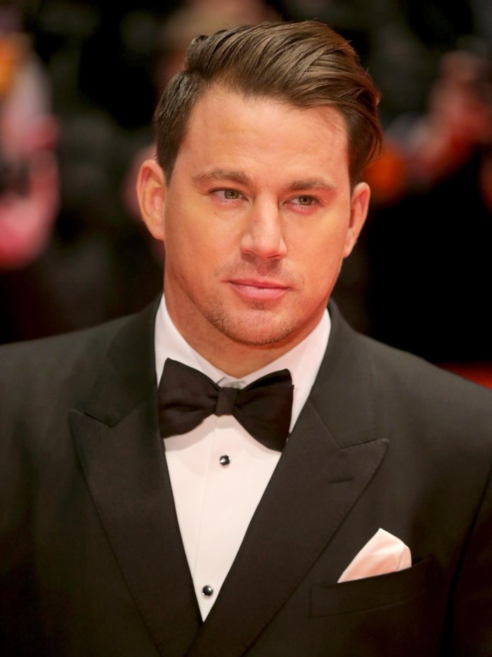 Ченнинг Татум 2010