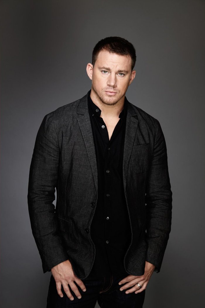 Джейсон Татум актер