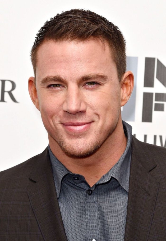 Татум актер