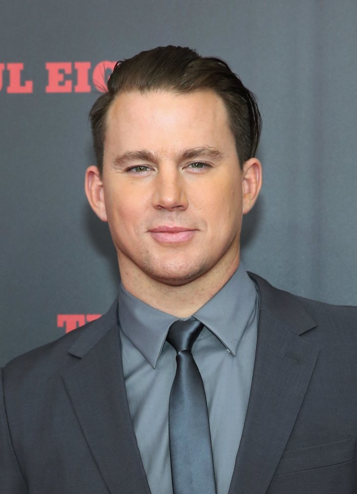 Актер Ченнинг Татум фото