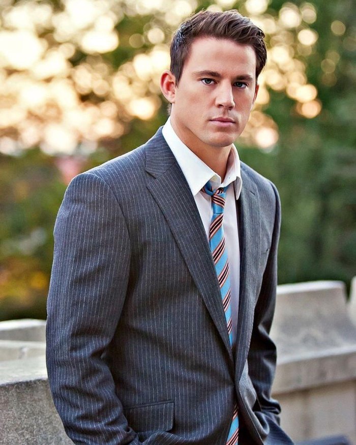 Актер Ченнинг Татум