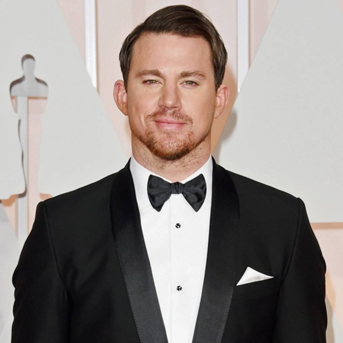 Ченнинг Мэттью Тейтум