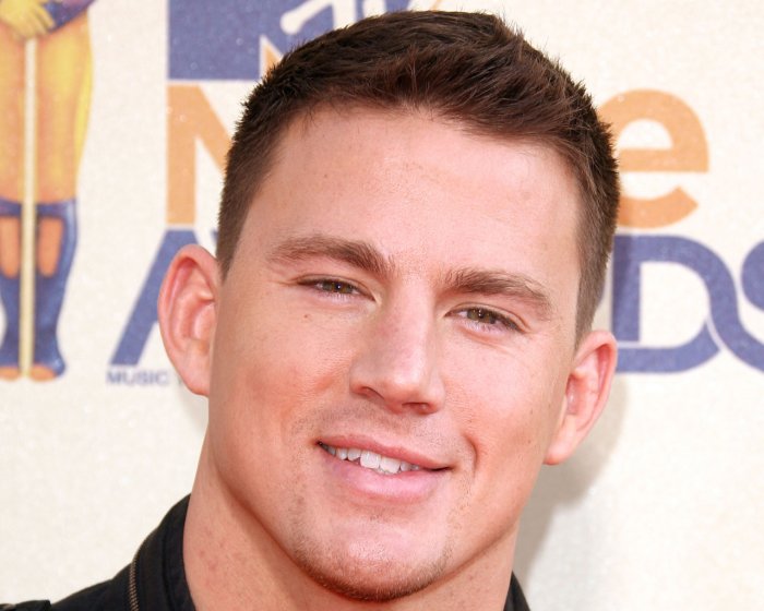 Ченнинг Татум 2021