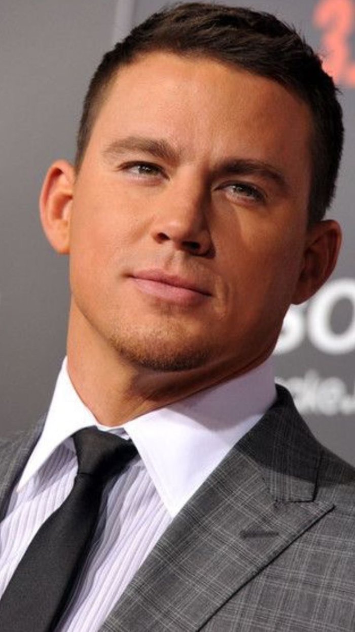 Актер Ченнинг Татум