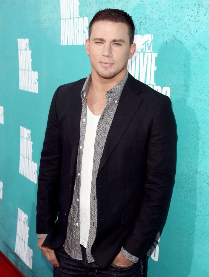 Татум актер 2020