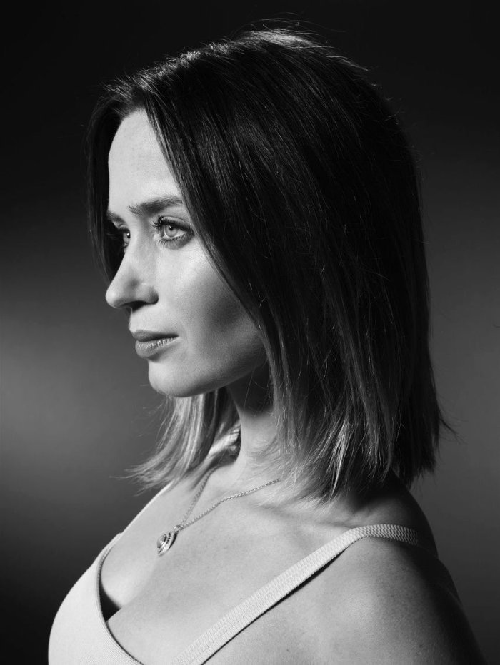 Эмили Блант (Emily Blunt)