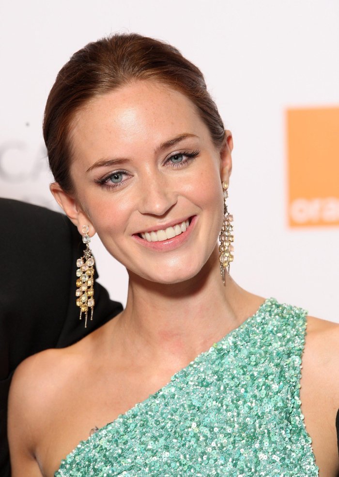 Эмили Блант (Emily Blunt)