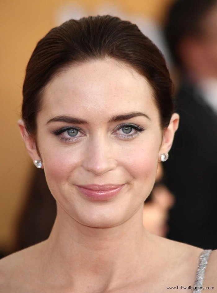 Emily Blunt 2020