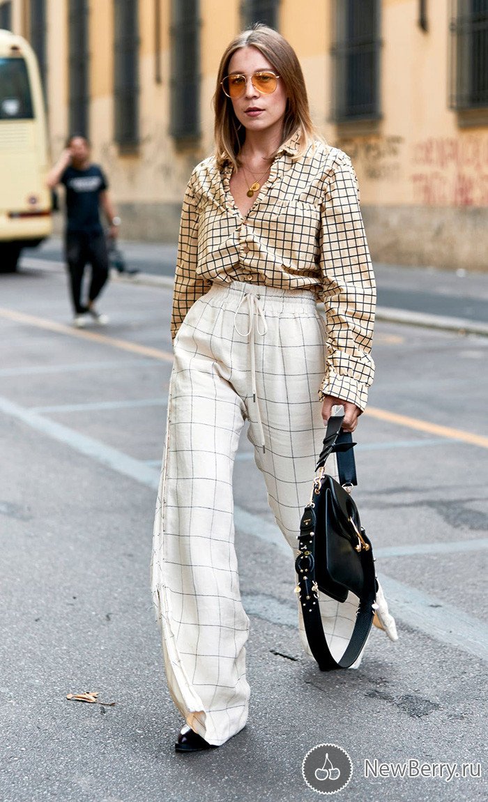 Chloe 2020 Весна лето