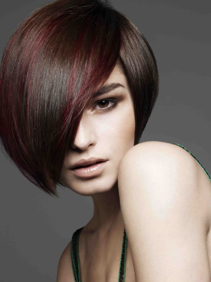 Колорирование на Боб каре