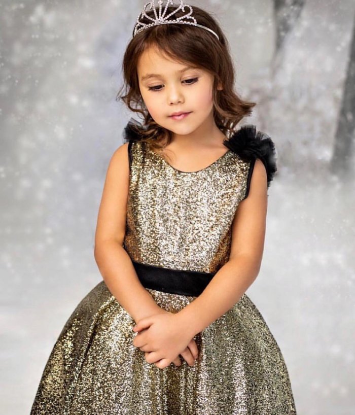 Модные дети 2021 девочки