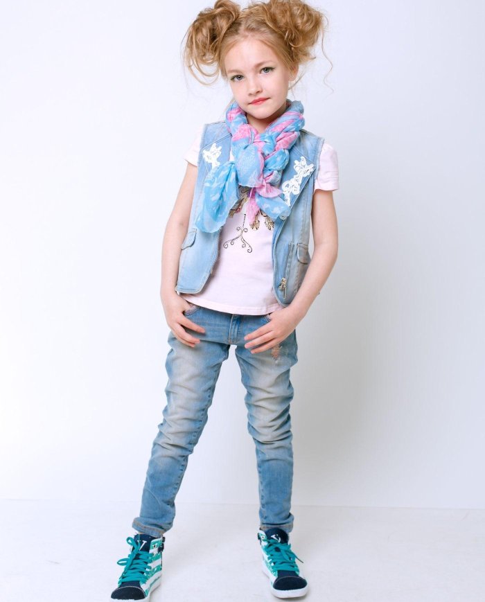 Одежда для девочки