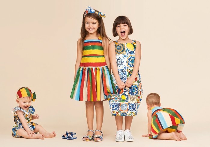 Дольче Габбана 2022