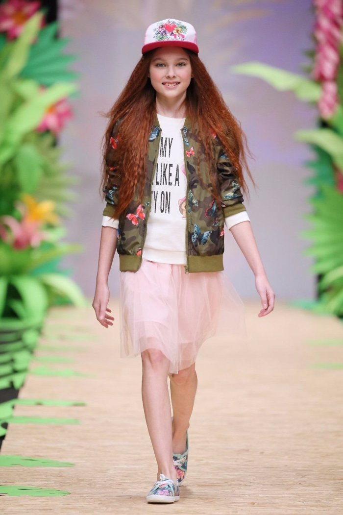 Стильные Наряды для подростков