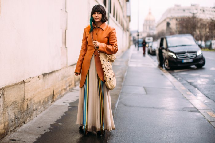 Стильные Наряды для подростков