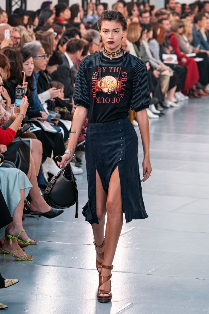 Фешион стайл 2020