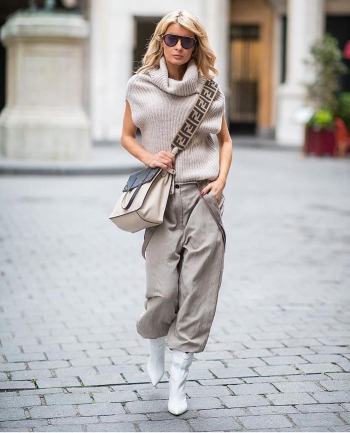 Спорт Шик стрит стайл