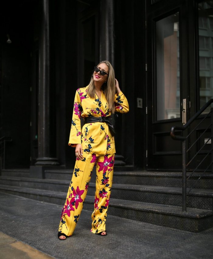 Стрит стайл 2021 2022