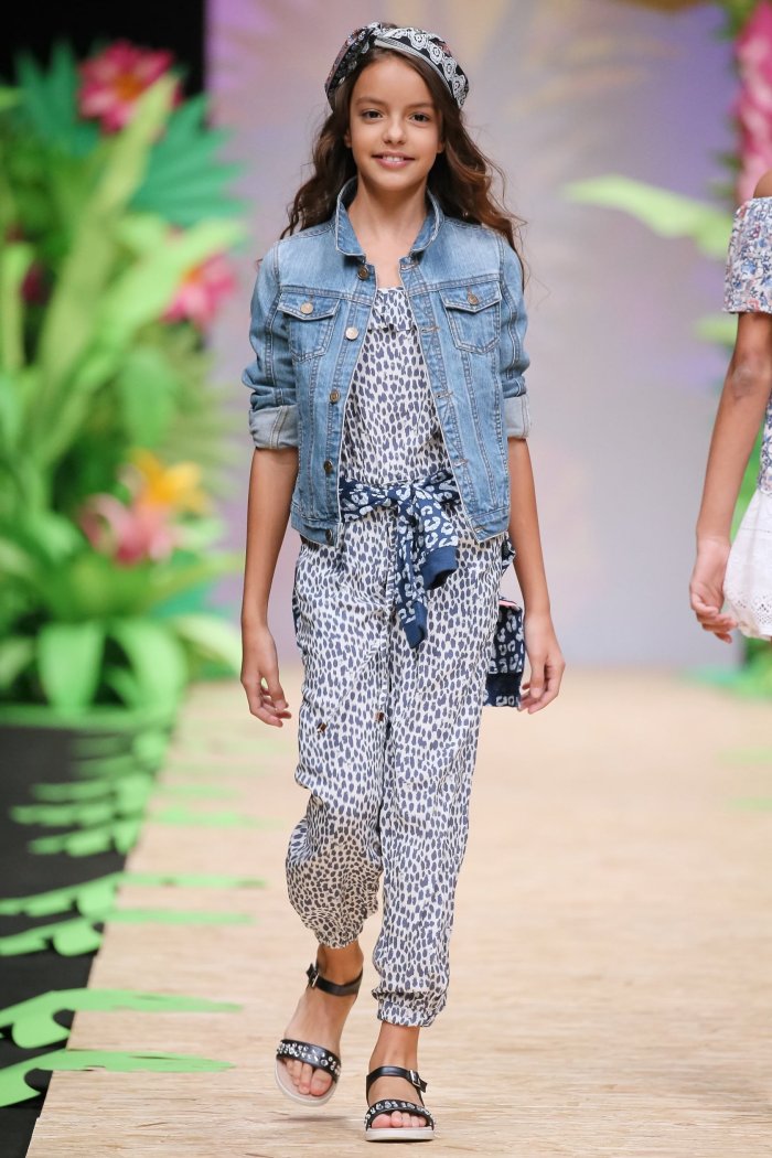 Street Style 2020 брюки карго