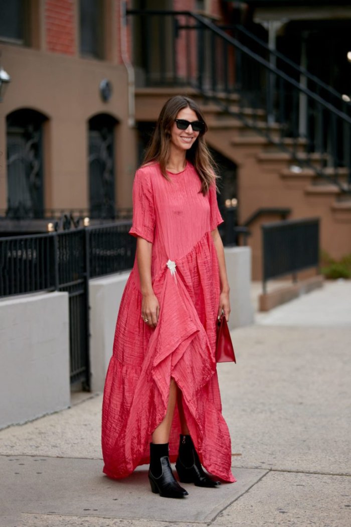 Негин Мирсалехи 2020